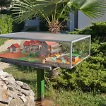 Ana-1 By Interhome