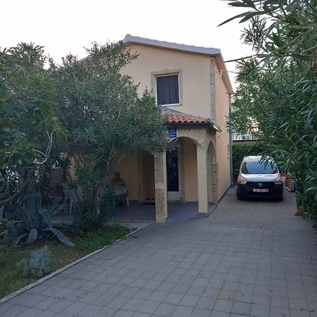 펜션 Ana-1 By Interhome