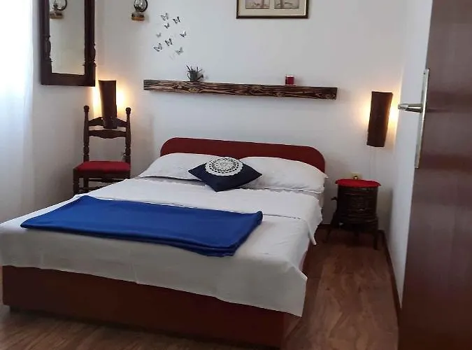Ana-1 By Interhome Casa de Férias