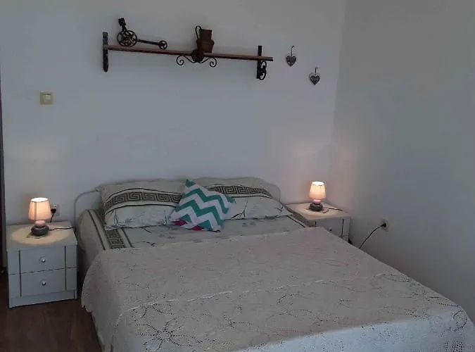 Casa vacanze Ana-1 By Interhome Vir