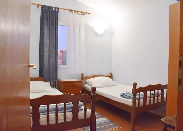 Casa vacanze Ana-1 By Interhome Vir