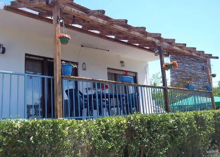 Ana-1 By Interhome Casa vacanze
