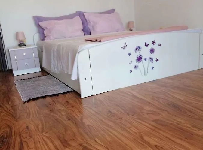 Casa vacanze Ana-1 By Interhome Vir