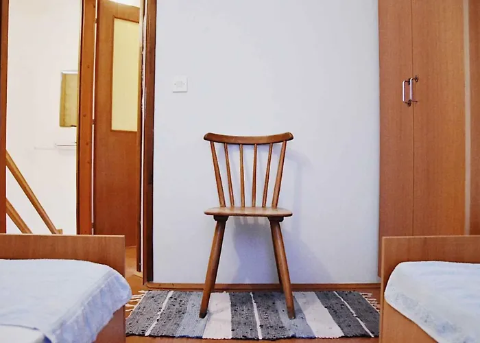 Ana-1 By Interhome * Vir