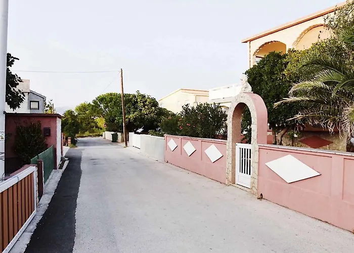 Ana-1 By Interhome Casa vacanze *