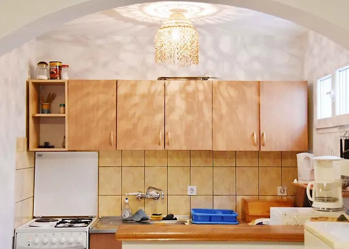 Ana-1 By Interhome