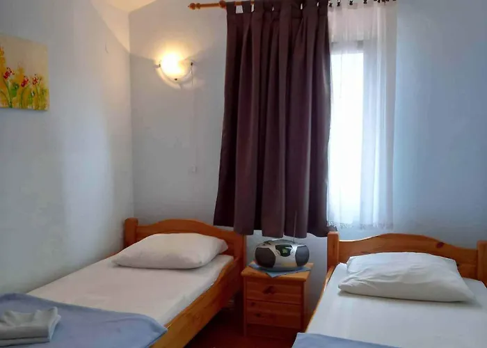 Casa vacanze Ana-1 By Interhome *