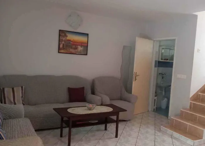 Ana-1 By Interhome Casa vacanze Vir