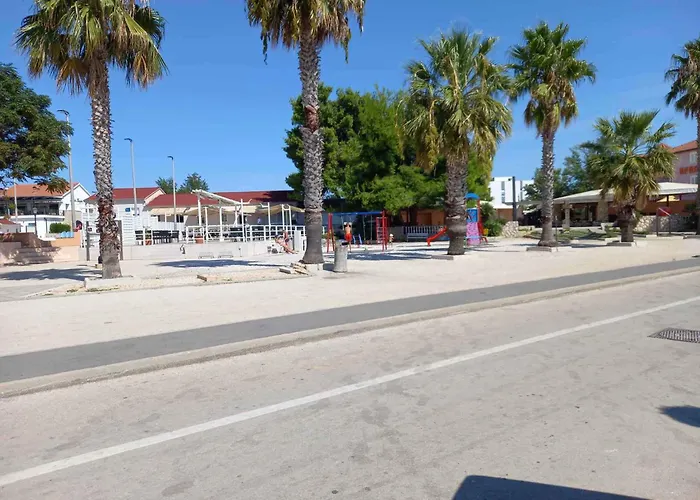 Casa vacanze Ana-1 By Interhome