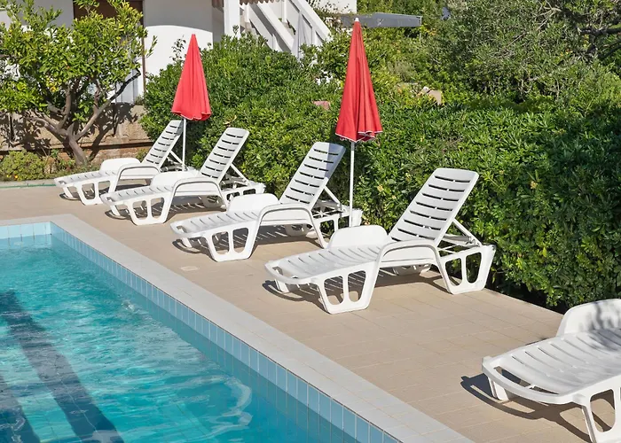 Casa vacanze Ana-1 By Interhome