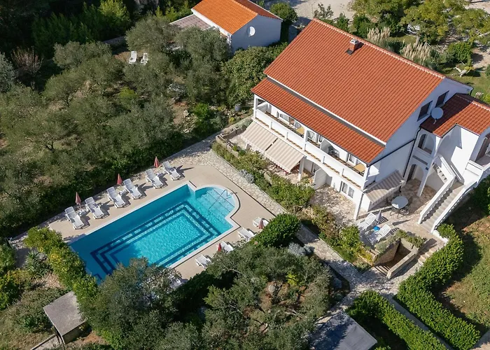 Casa vacanze Ana-1 By Interhome Vir