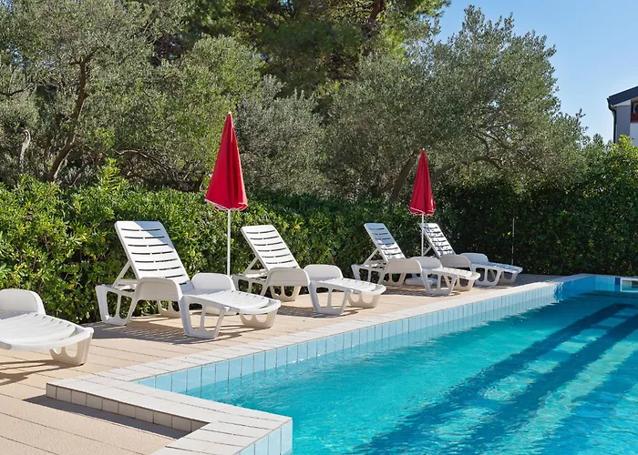 Casa vacanze Ana-1 By Interhome *