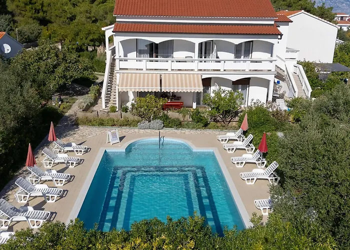 Casa vacanze Ana-1 By Interhome Vir