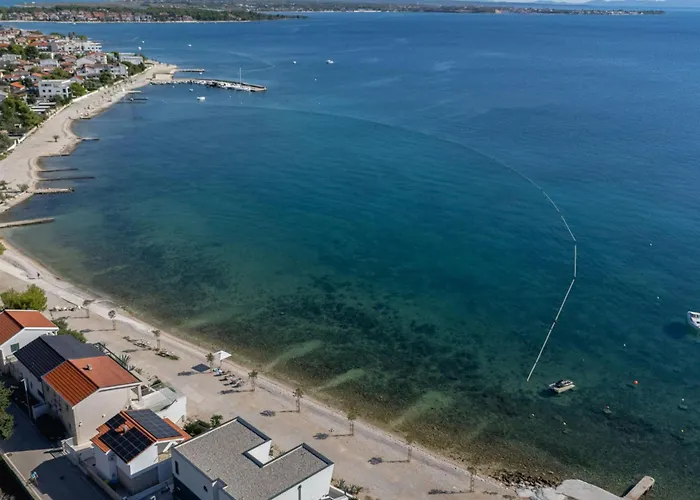 Ana-1 By Interhome Casa de Férias