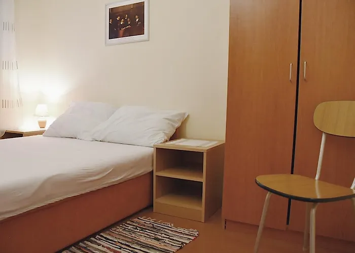 Ana-1 By Interhome Casa vacanze *