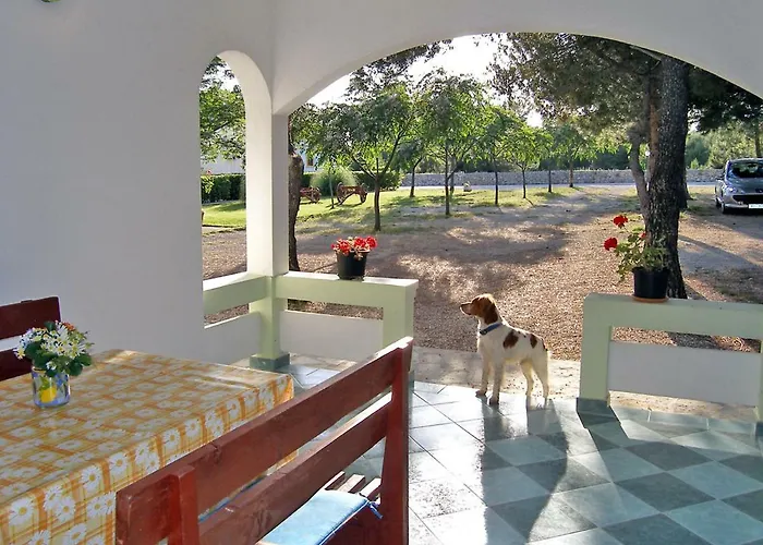 Casa de Férias Ana-1 By Interhome *