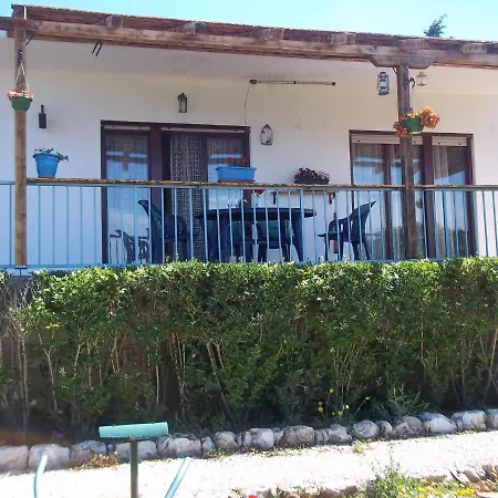 Holiday home Holiday Home Ana-1 By Interhome Vir
