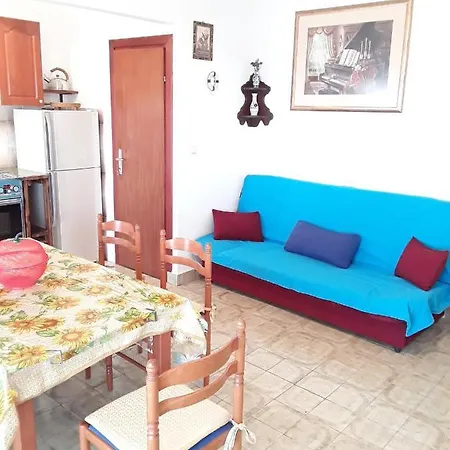 Holiday home Holiday Home Ana-1 By Interhome Vir