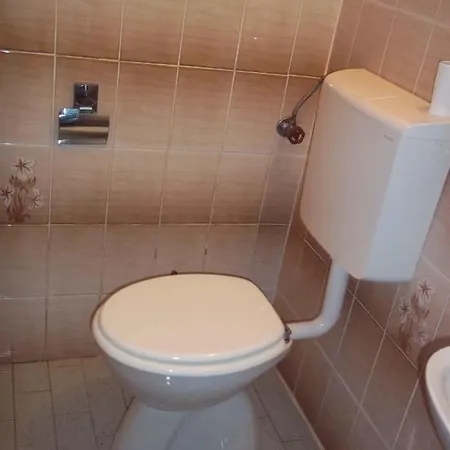 Holiday Home Ana-1 By Interhome Holiday home