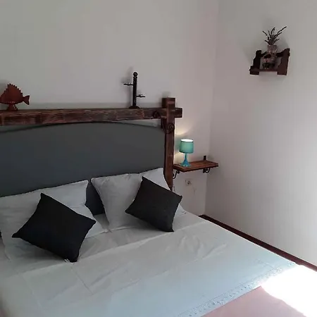 Holiday Home Ana-1 By Interhome Vir
