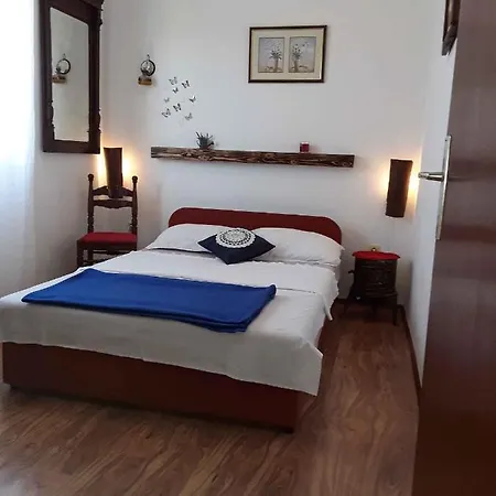 Ana-1 By Interhome Casa de Férias