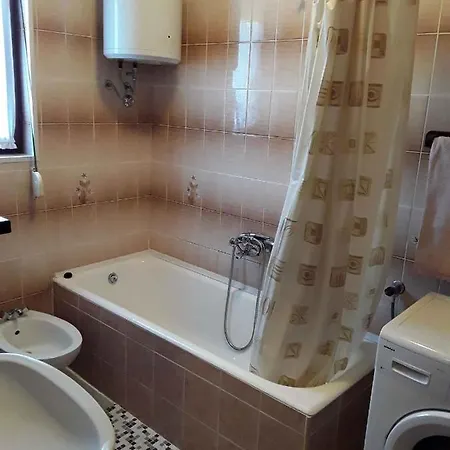 Holiday Home Ana-1 By Interhome * Vir