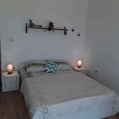 Holiday home Holiday Home Ana-1 By Interhome Vir