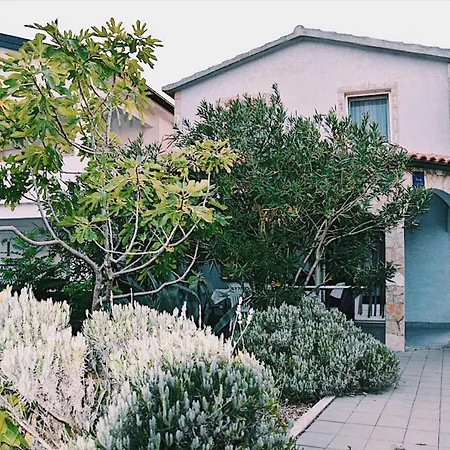 Holiday Home Ana-1 By Interhome * Vir