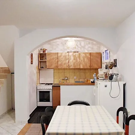 Casa de Férias Ana-1 By Interhome Vir