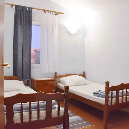Casa de Férias Ana-1 By Interhome Vir