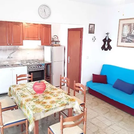 Holiday Home Ana-1 By Interhome *