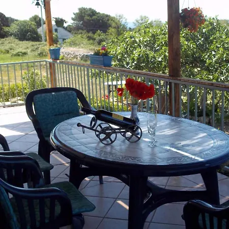 Holiday Home Ana-1 By Interhome Vir