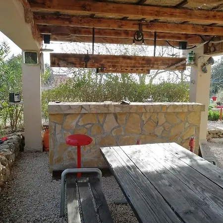 Holiday Home Ana-1 By Interhome *