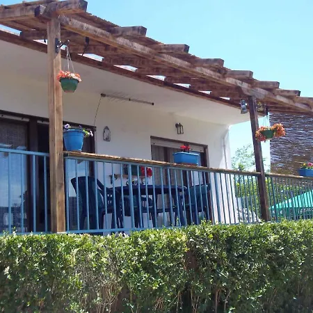 Ana-1 By Interhome Casa de Férias