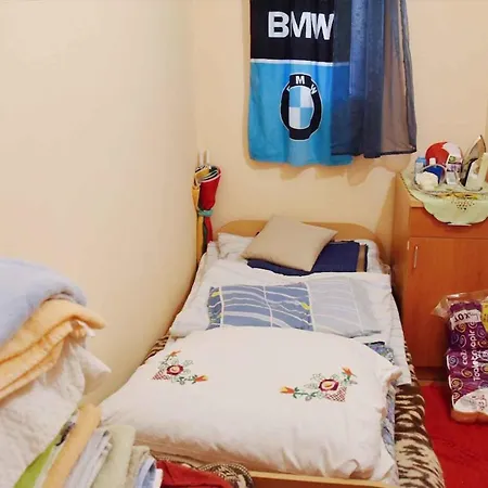 Holiday Home Ana-1 By Interhome Holiday home Vir