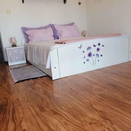Casa de Férias Ana-1 By Interhome Vir