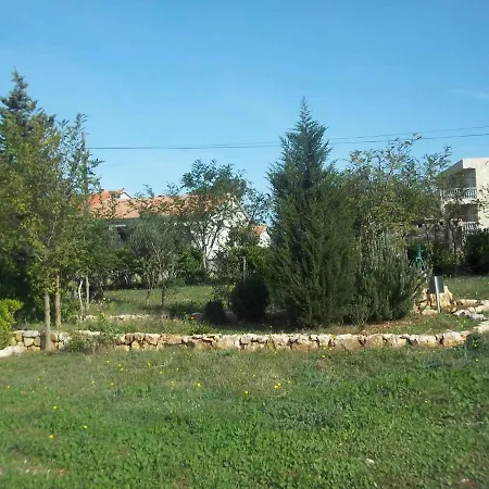 Holiday Home Ana-1 By Interhome