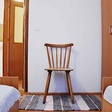 Holiday Home Ana-1 By Interhome * Vir