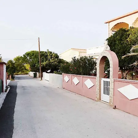 Holiday Home Ana-1 By Interhome Holiday home *