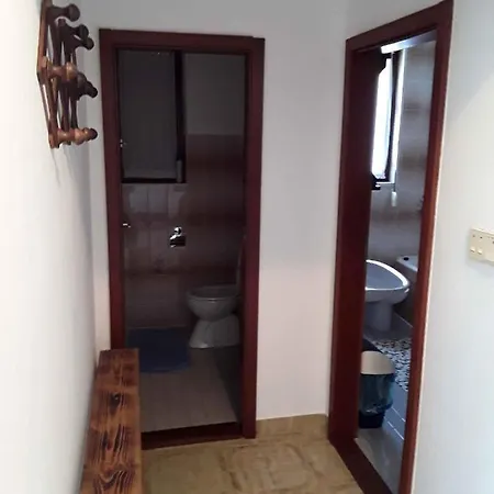 Holiday Home Ana-1 By Interhome *