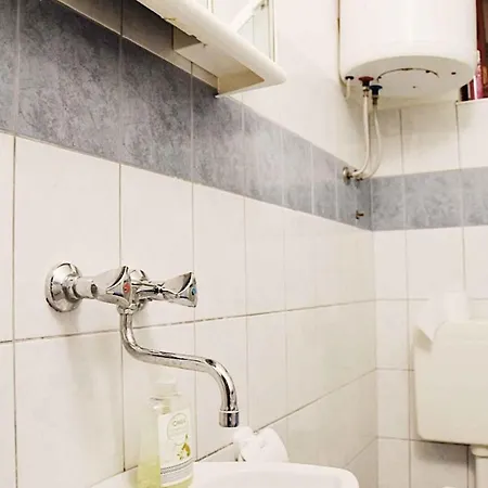 Ana-1 By Interhome Dom wakacyjny Vir