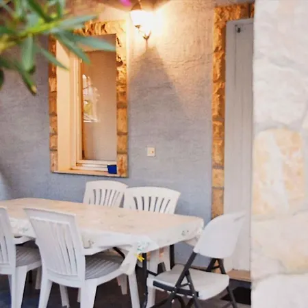 Holiday Home Ana-1 By Interhome Holiday home *