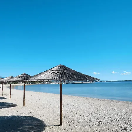 Dom wakacyjny Ana-1 By Interhome *