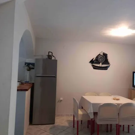 Ana-1 By Interhome Casa de Férias Vir