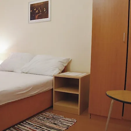 Holiday Home Ana-1 By Interhome Holiday home *