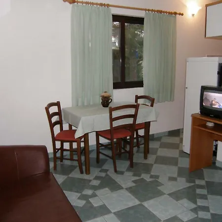 Holiday Home Ana-1 By Interhome Holiday home *