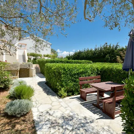 Holiday Home Ana-1 By Interhome Holiday home
