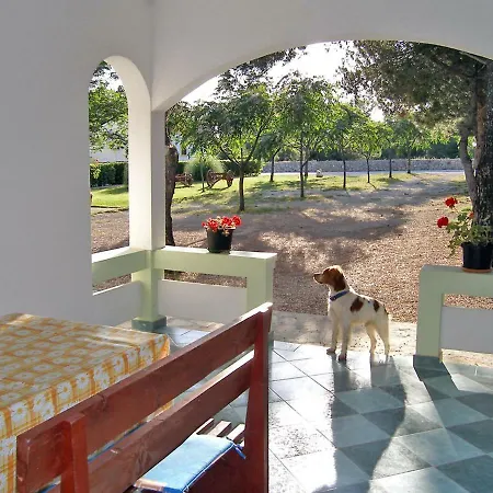 Casa de Férias Ana-1 By Interhome *