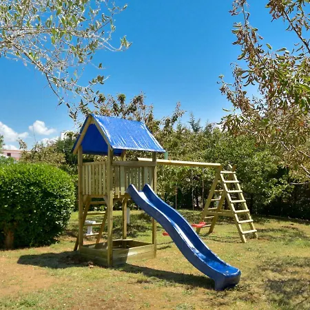 Holiday Home Ana-1 By Interhome * Vir