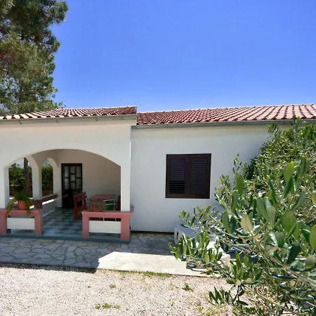 Holiday Home Ana-1 By Interhome Holiday home *